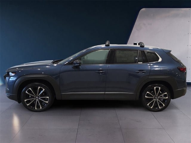 New 2026 MAZDA CX-50 AWD 2.5 S w/ Cargo Package image 34