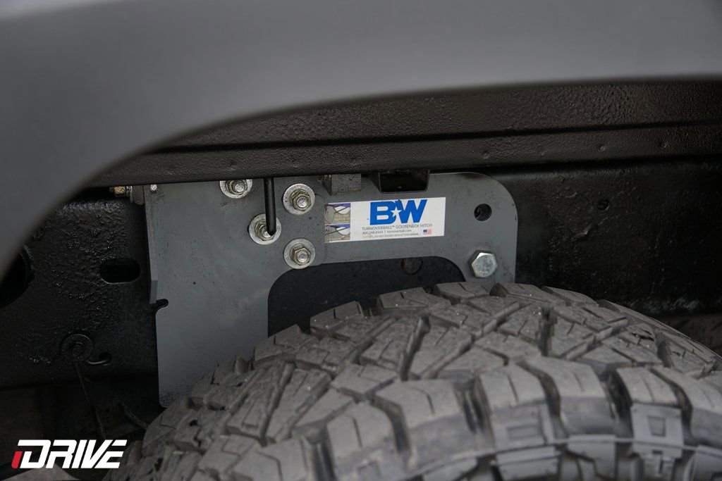 Used 2006 Chevrolet Silverado 2500 LT w/ Skid Plate Package image 18