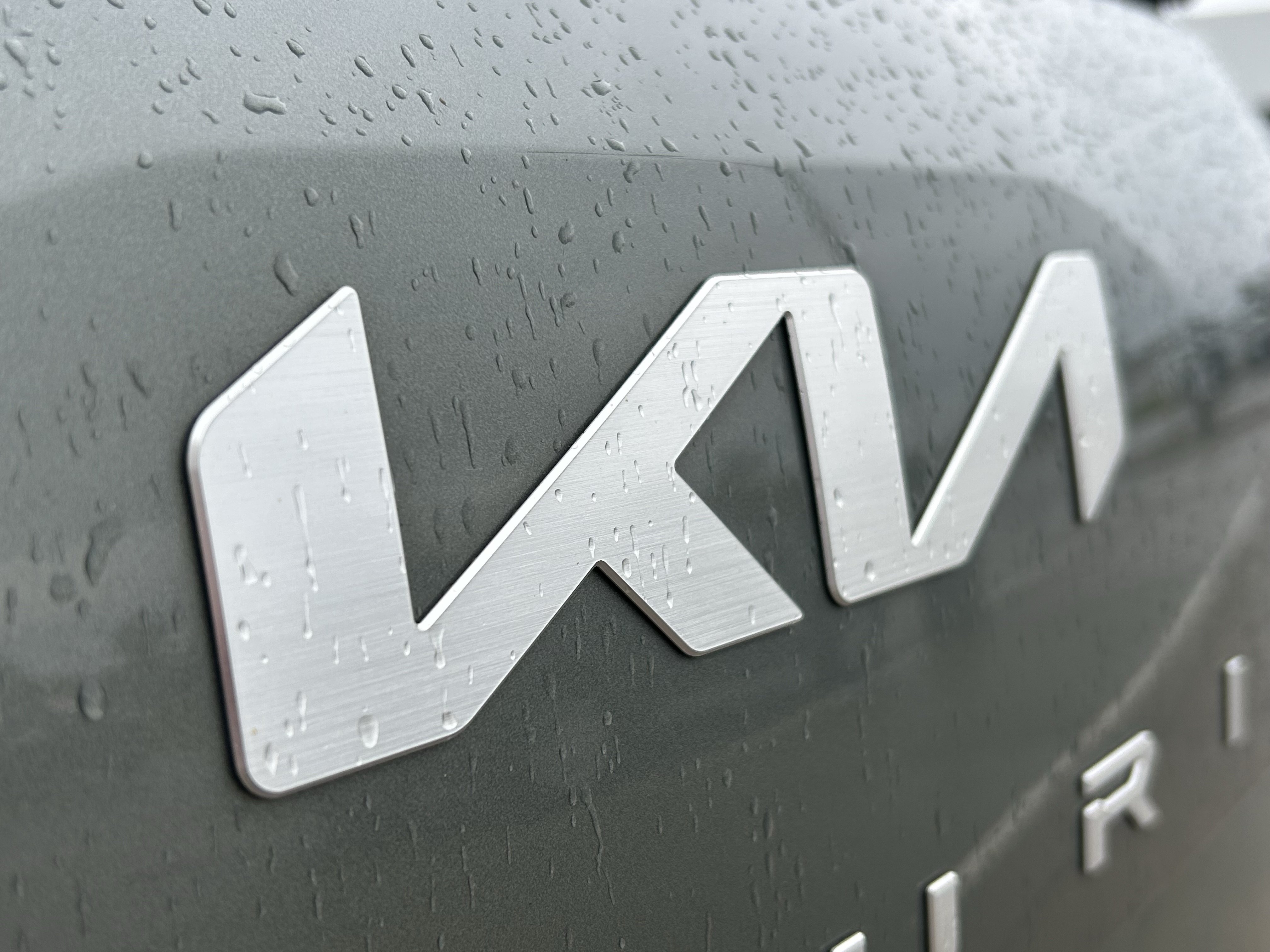 Used 2024 Kia Telluride EX X-Line AWD/4WD image 9