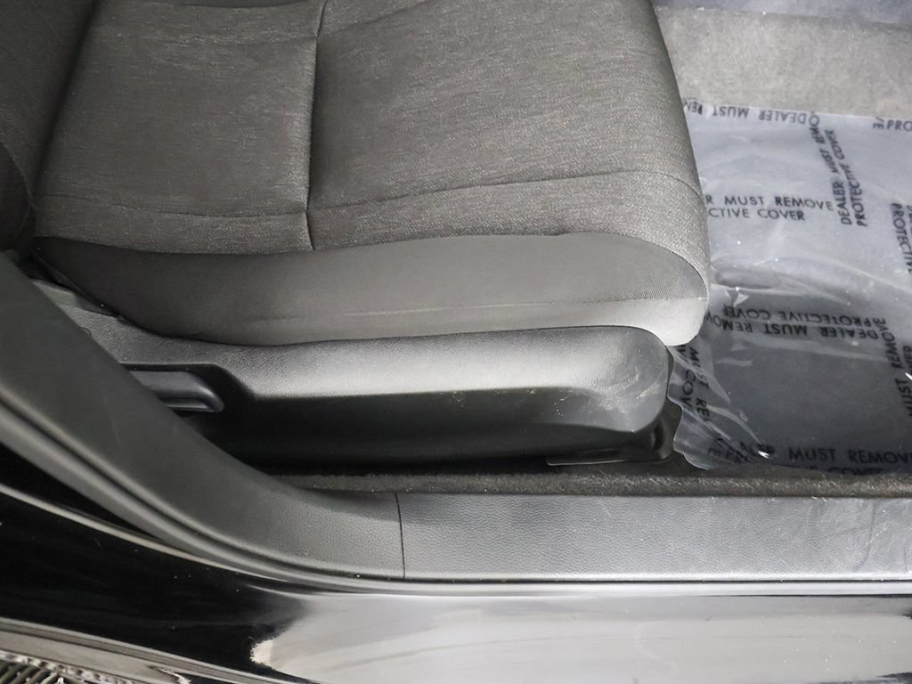 Used 2025 Honda Accord LX image 21