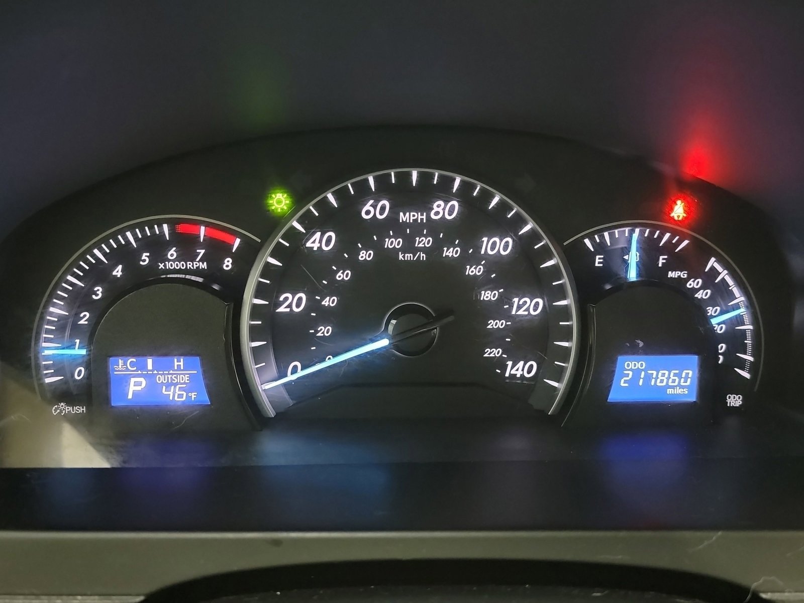 Used 2012 Toyota Camry LE image 18