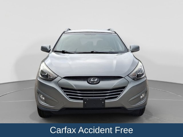 Used 2015 Hyundai Tucson SE AWD/4WD image 3