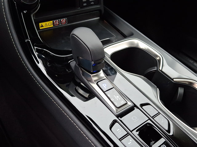 New 2026 Lexus NX 350 AWD w/ Premium Package image 9