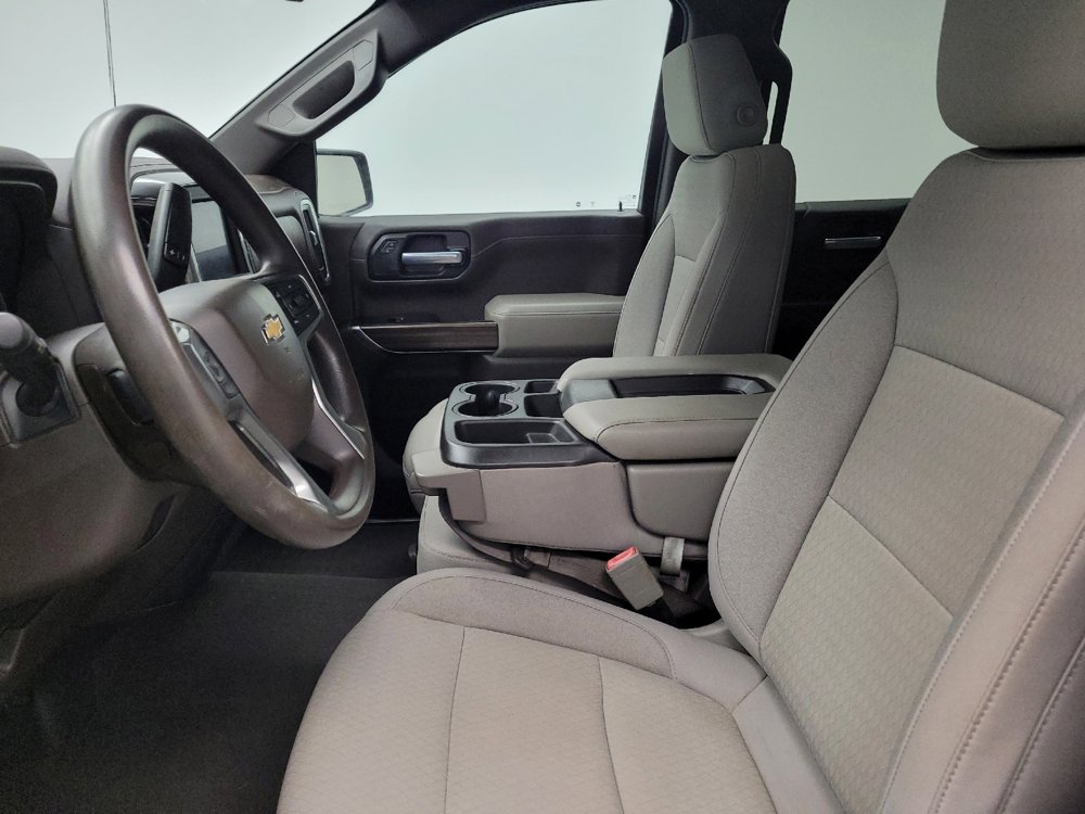 Used 2020 Chevrolet Silverado 1500 LT w/ Bed Protection Package image 17