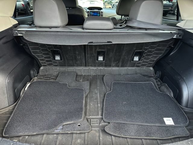 Used 2021 Subaru Crosstrek 2.5i Sport w/ Moonroof Package AWD/4WD image 22