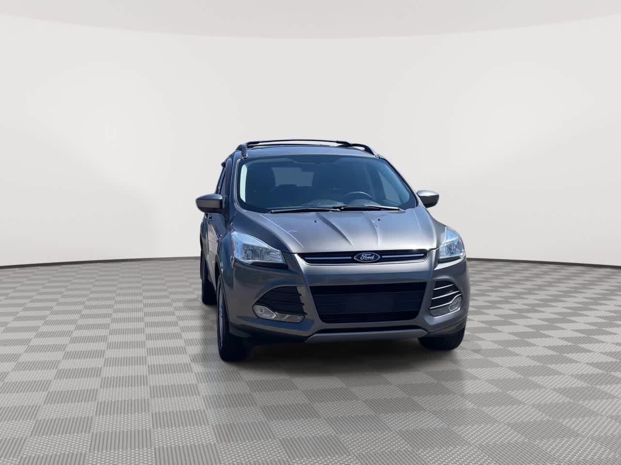 Used 2013 Ford Escape SE AWD/4WD image 3