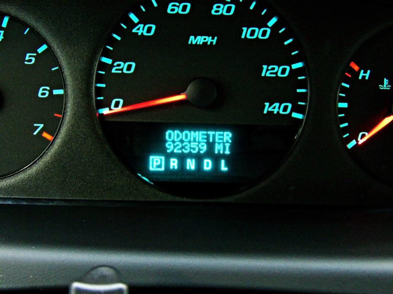 Used 2016 Chevrolet Impala Limited LS image 14