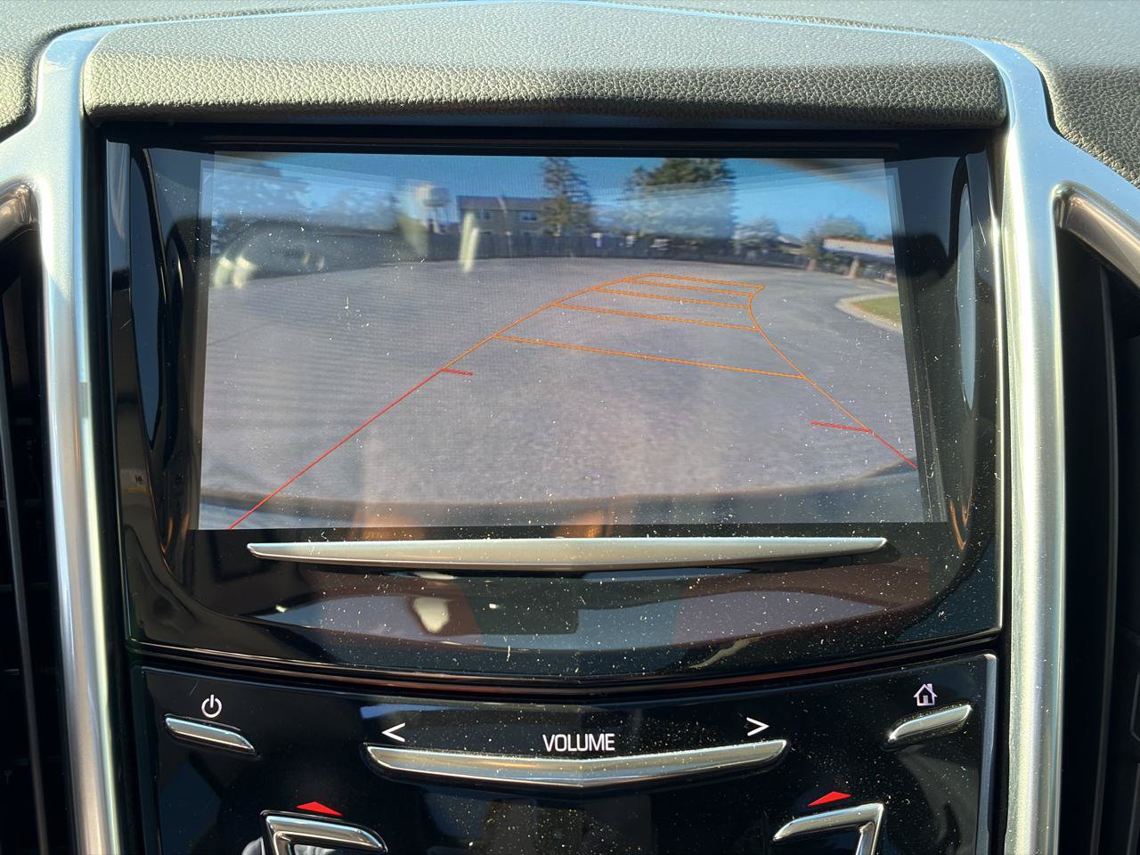 Used 2013 Cadillac SRX Performance AWD/4WD image 29