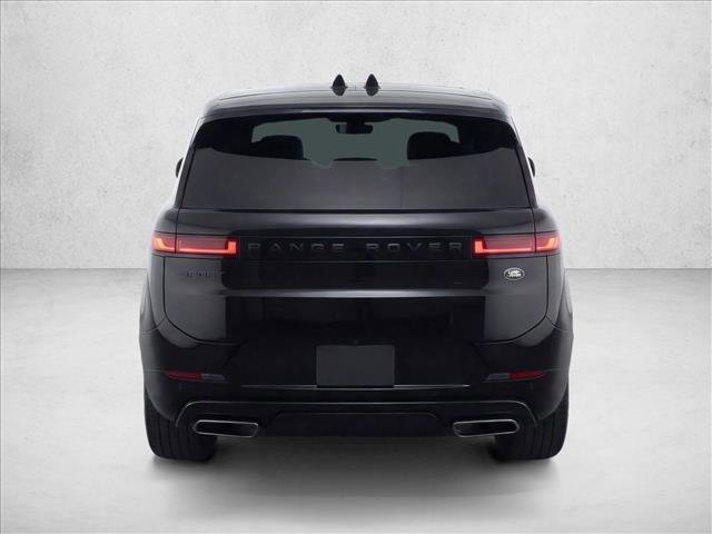 Used 2023 Land Rover Range Rover Sport SE Dynamic image 6