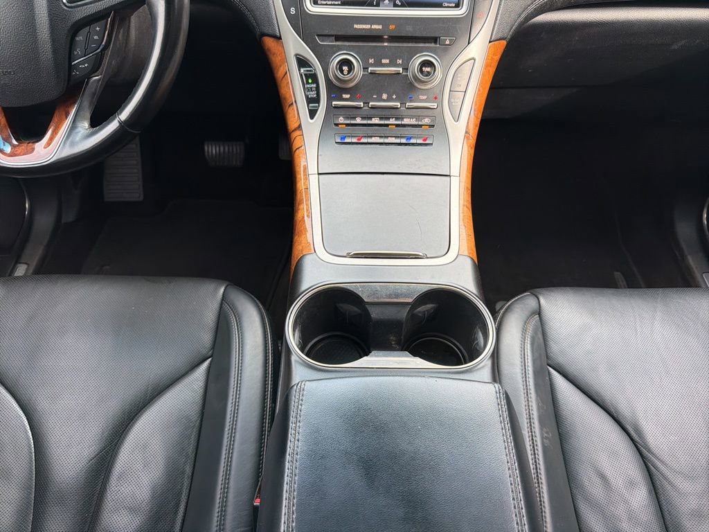 Used 2016 Lincoln MKX Reserve w/ Technology Package image 26