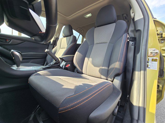Used 2022 Subaru Crosstrek 2.0i Premium w/ Moonroof Package AWD/4WD image 23