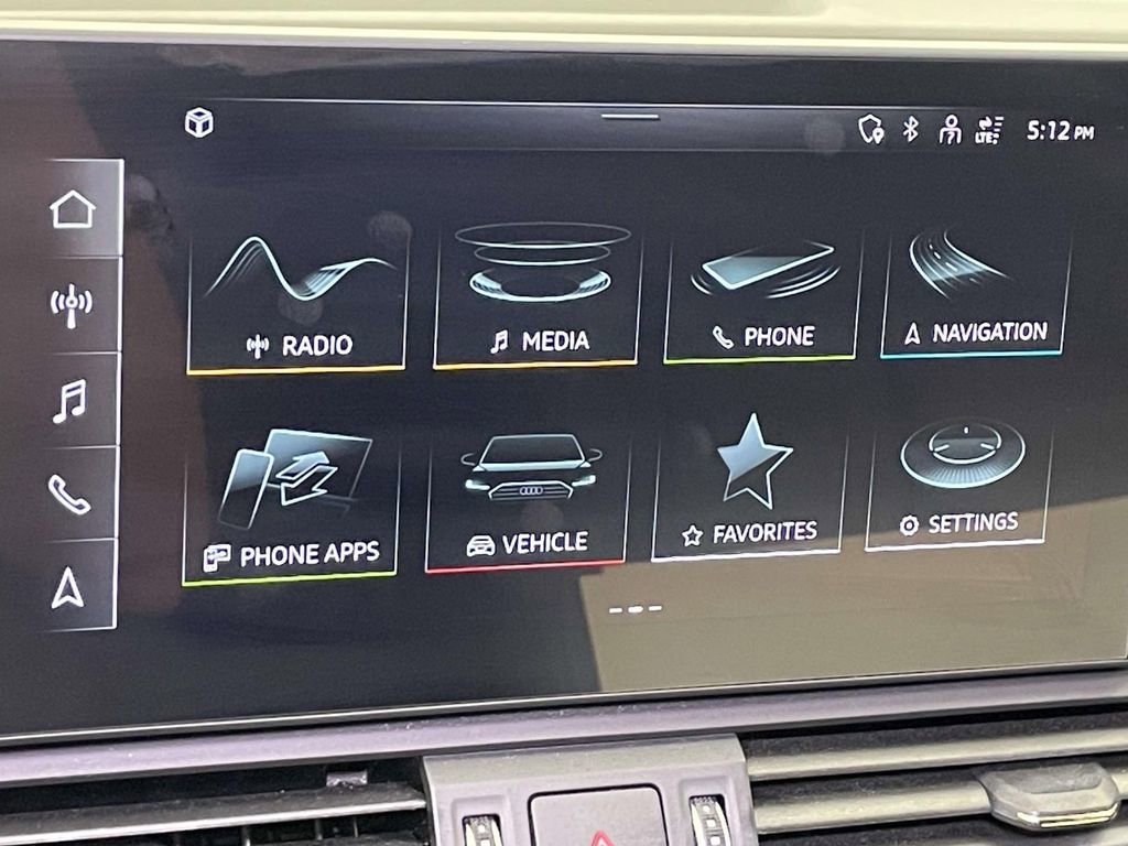 Used 2022 Audi Q5 2.0T Premium Plus image 30