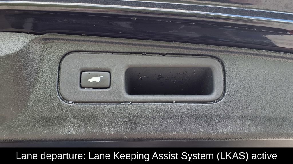 Used 2022 Honda Passport EX-L image 14