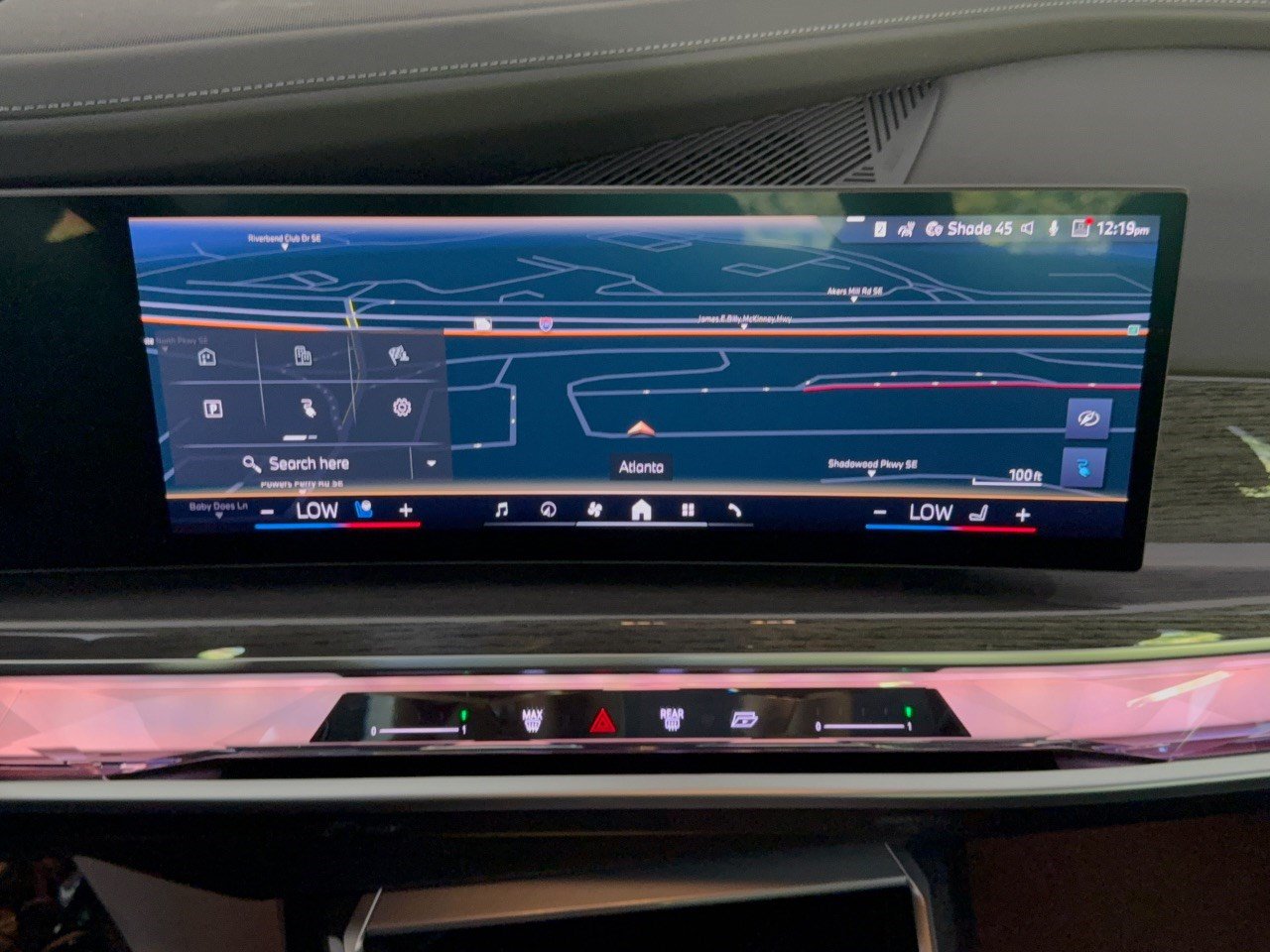 New 2026 BMW i7 xDrive60 AWD/4WD image 23