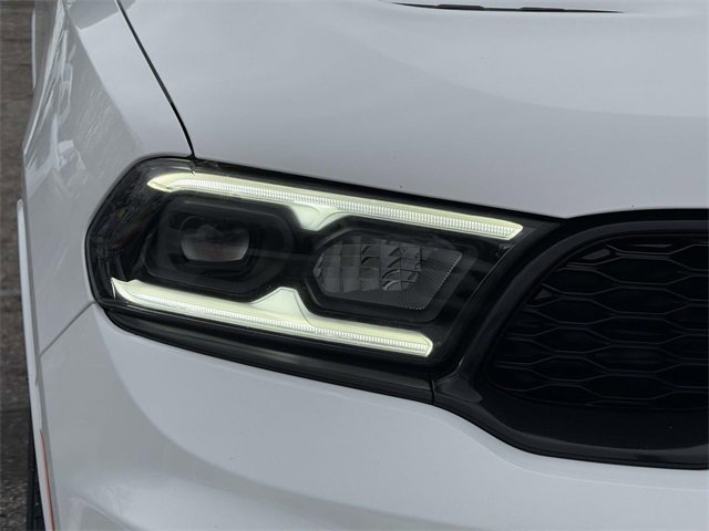 Certified 2022 Dodge Durango GT image 9