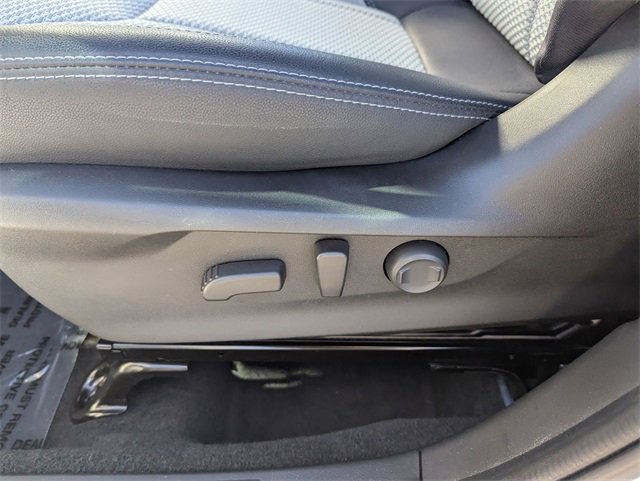 Used 2022 Subaru Forester Premium image 9