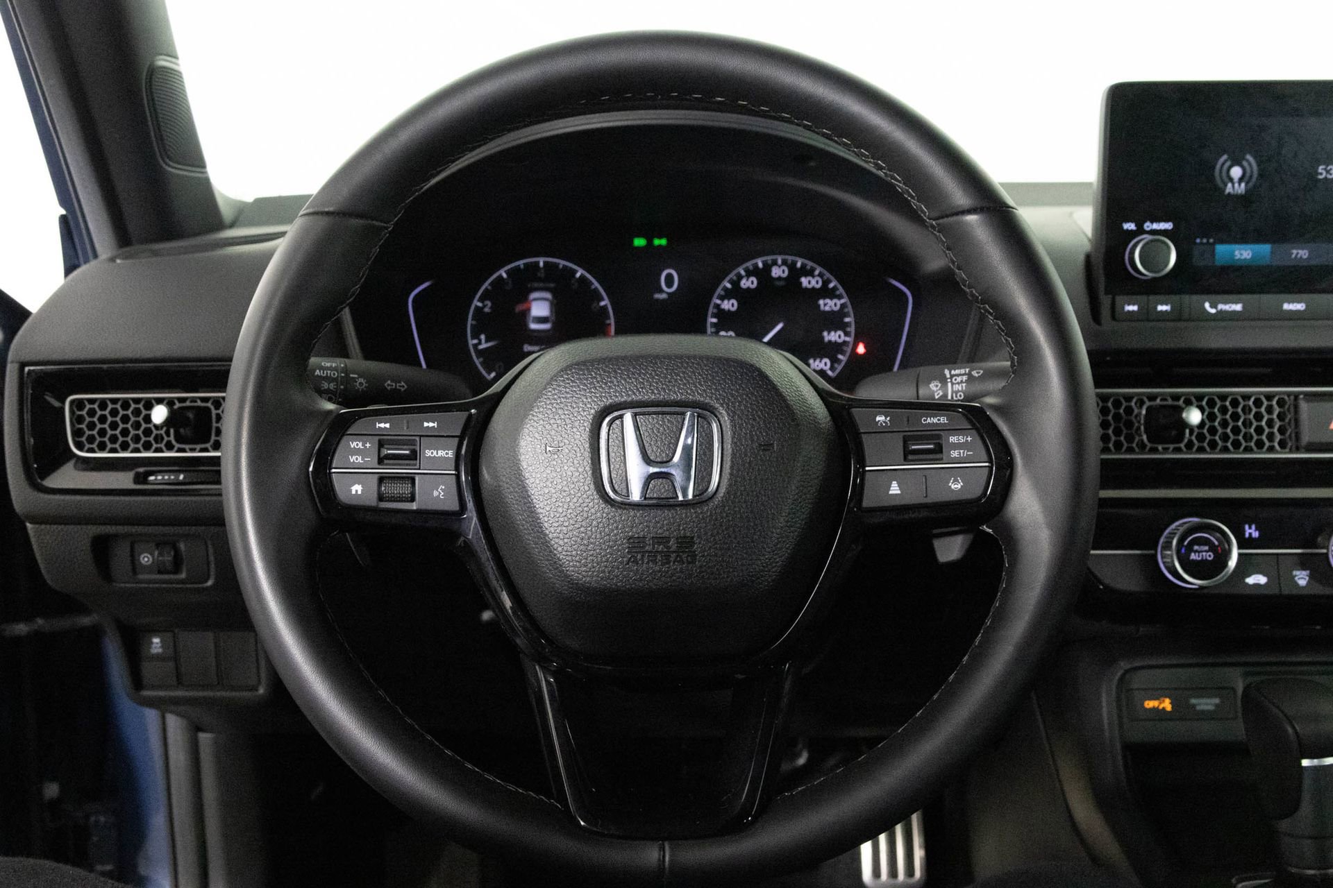 Used 2026 Honda Civic Sport image 25