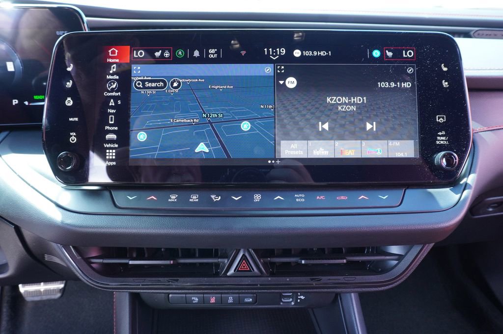 Used 2025 Dodge Charger R/T Scat Pack w/ Track Pack image 19