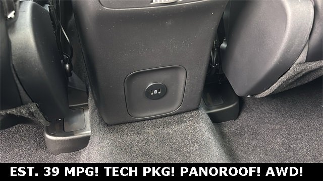 New 2026 Ford Escape ST-Line Select w/ Tech Pack #1 image 26