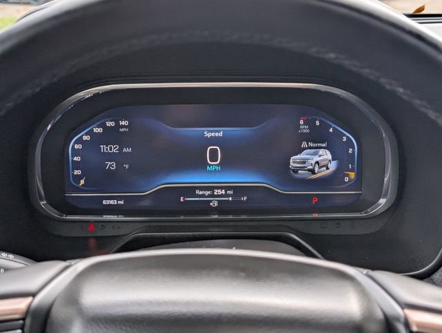 Certified 2024 Chevrolet Suburban High Country w/ Max Trailering Package image 24