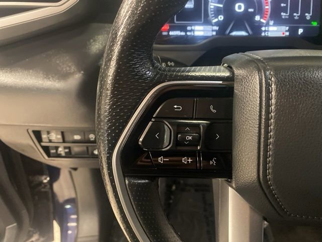 Used 2022 Toyota Tundra Platinum w/ Advanced Package image 17