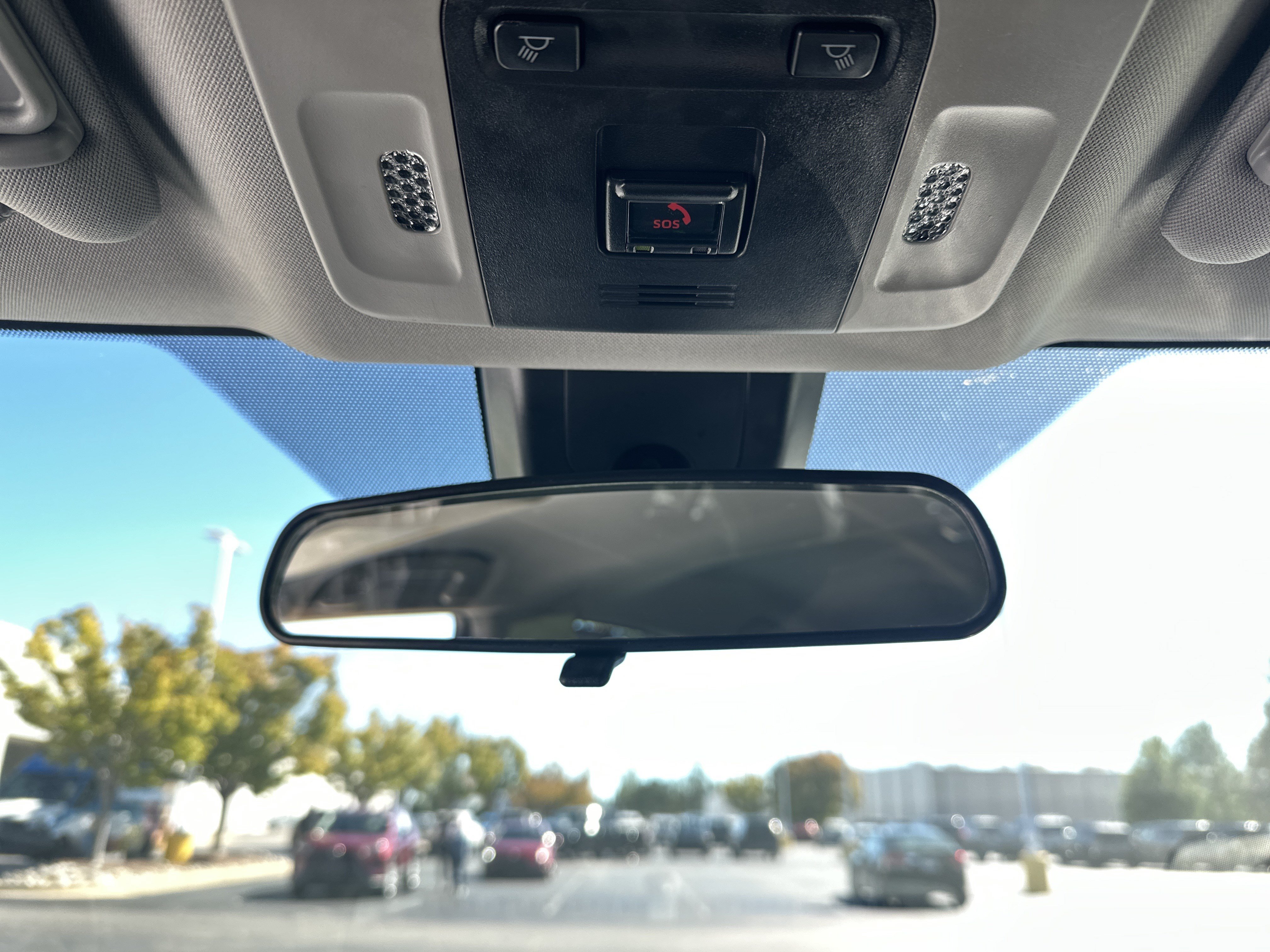 Used 2023 Toyota Camry SE FWD image 27
