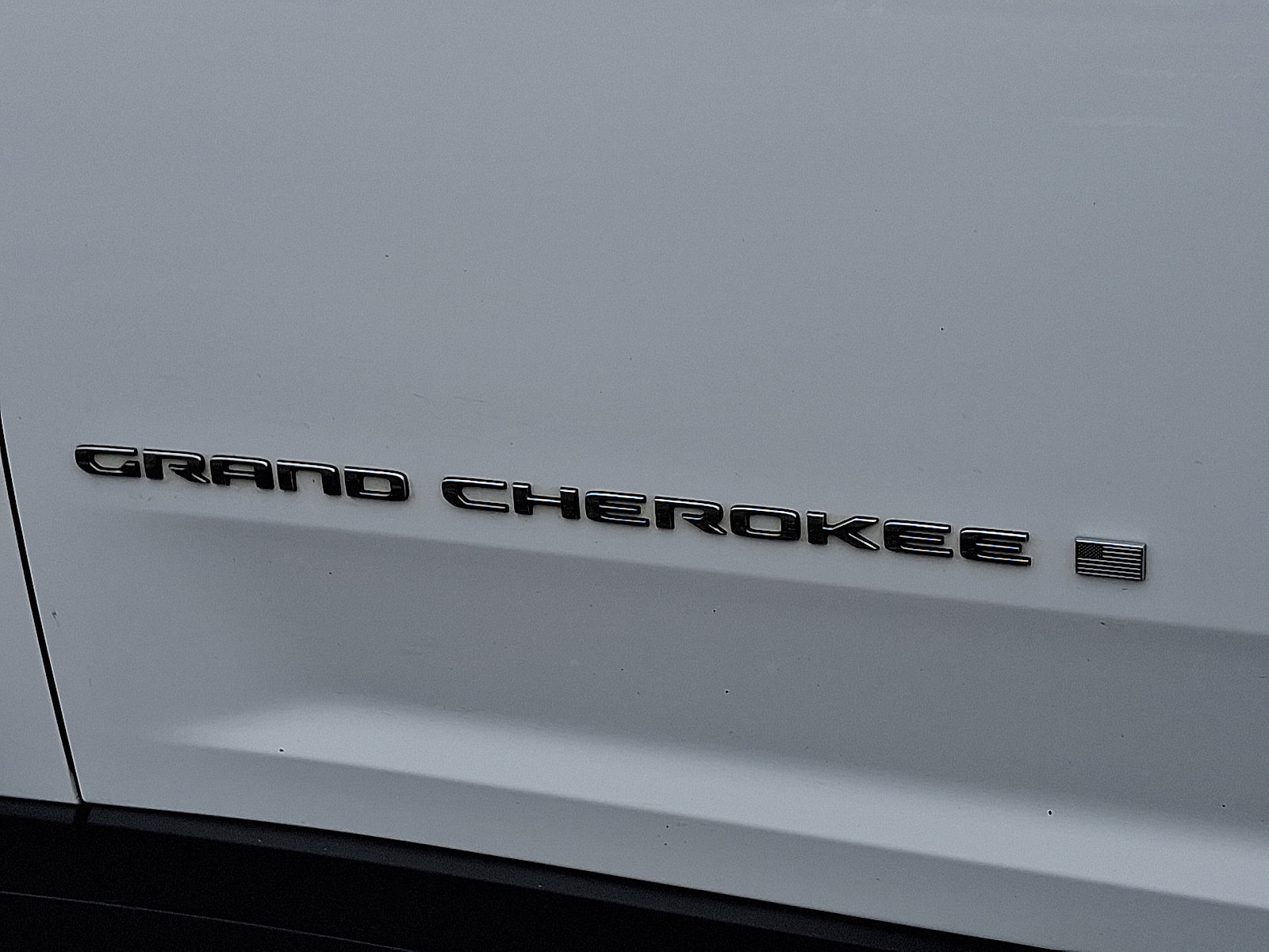 Used 2022 Jeep Grand Cherokee L Laredo w/ Luxury Tech Group I image 31