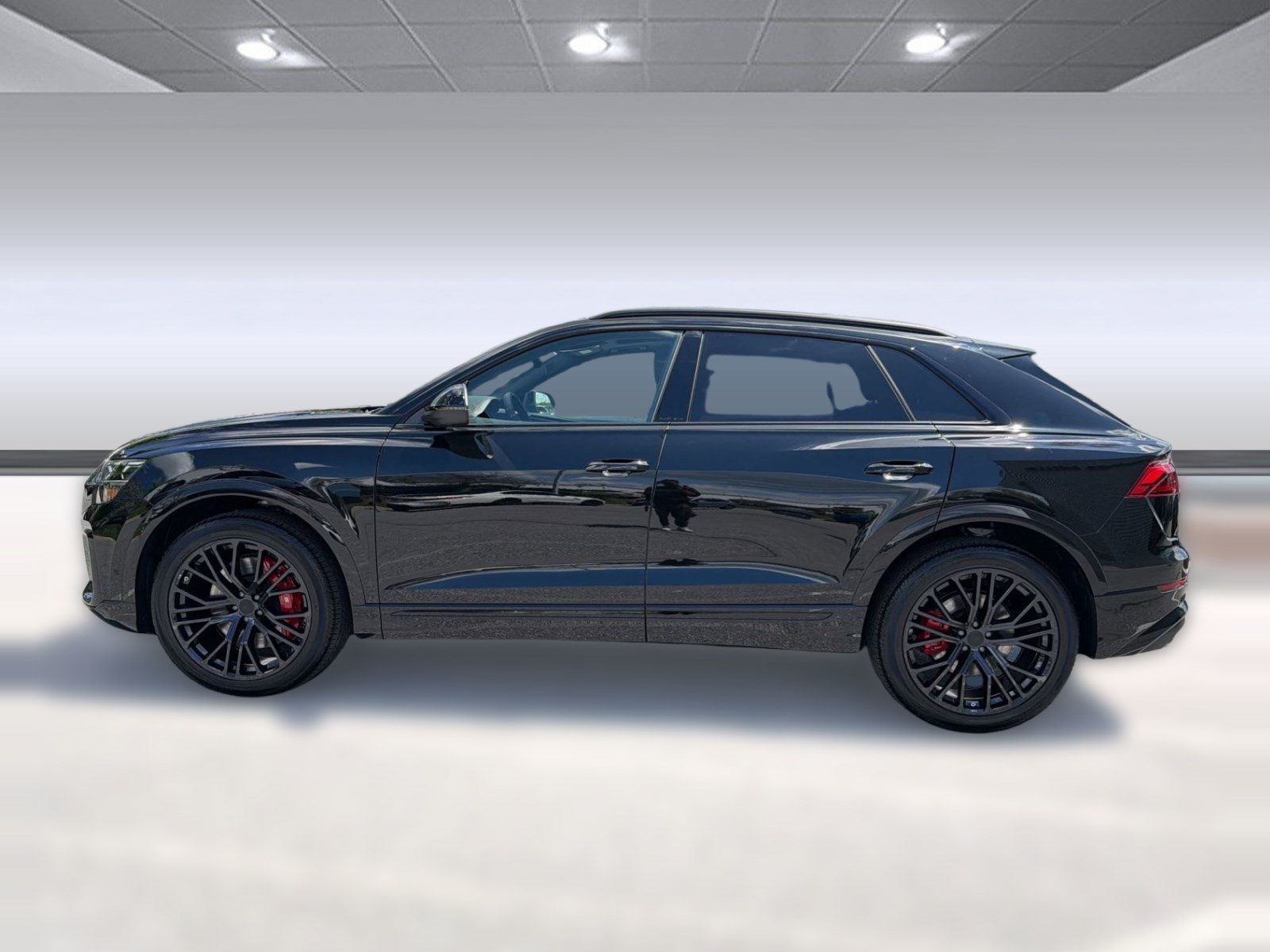 New 2026 Audi SQ8 Prestige AWD/4WD image 2