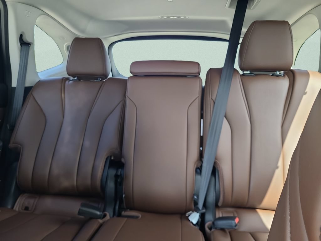 New 2026 Acura MDX FWD w/ Technology Package image 11