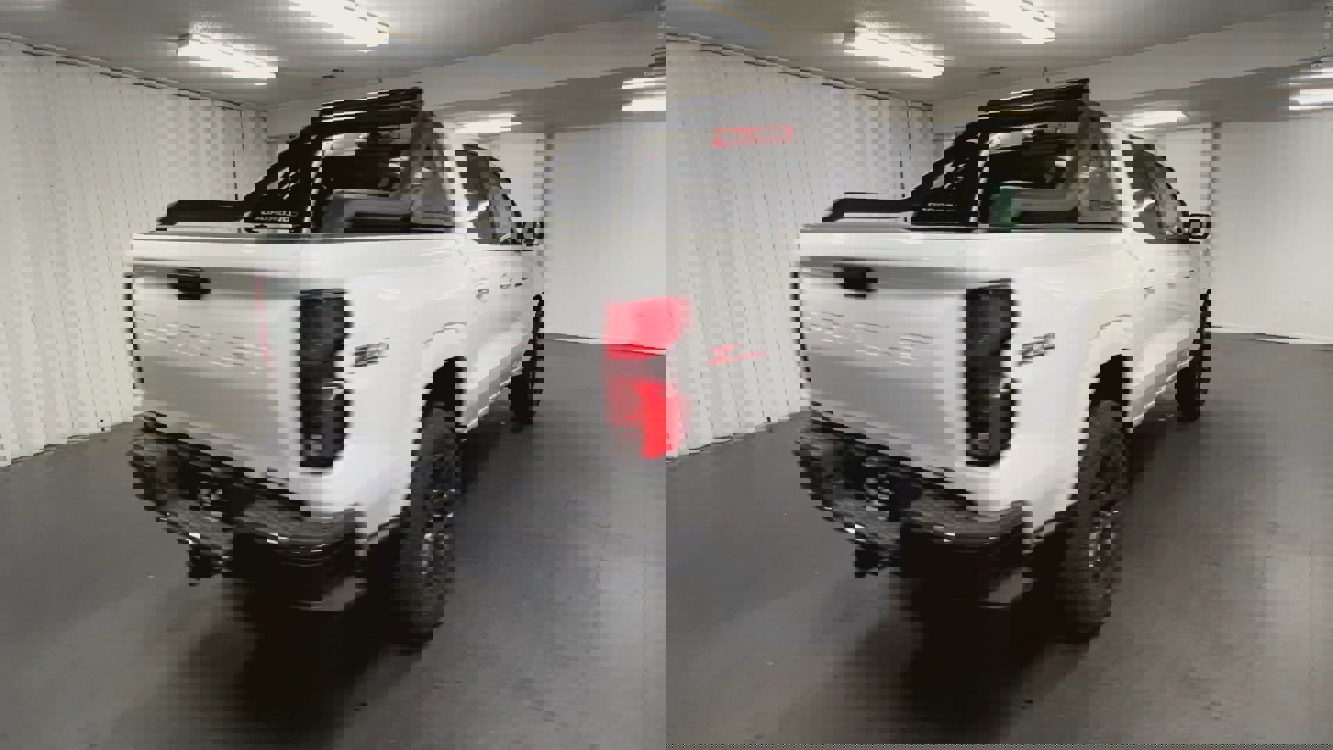 New 2025 Chevrolet Colorado Z71 w/ Midnight Edition image 43