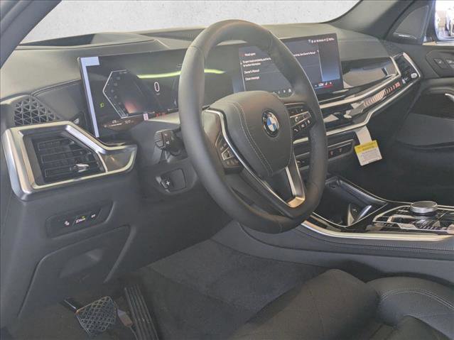 New 2026 BMW X5 xDrive40i image 3