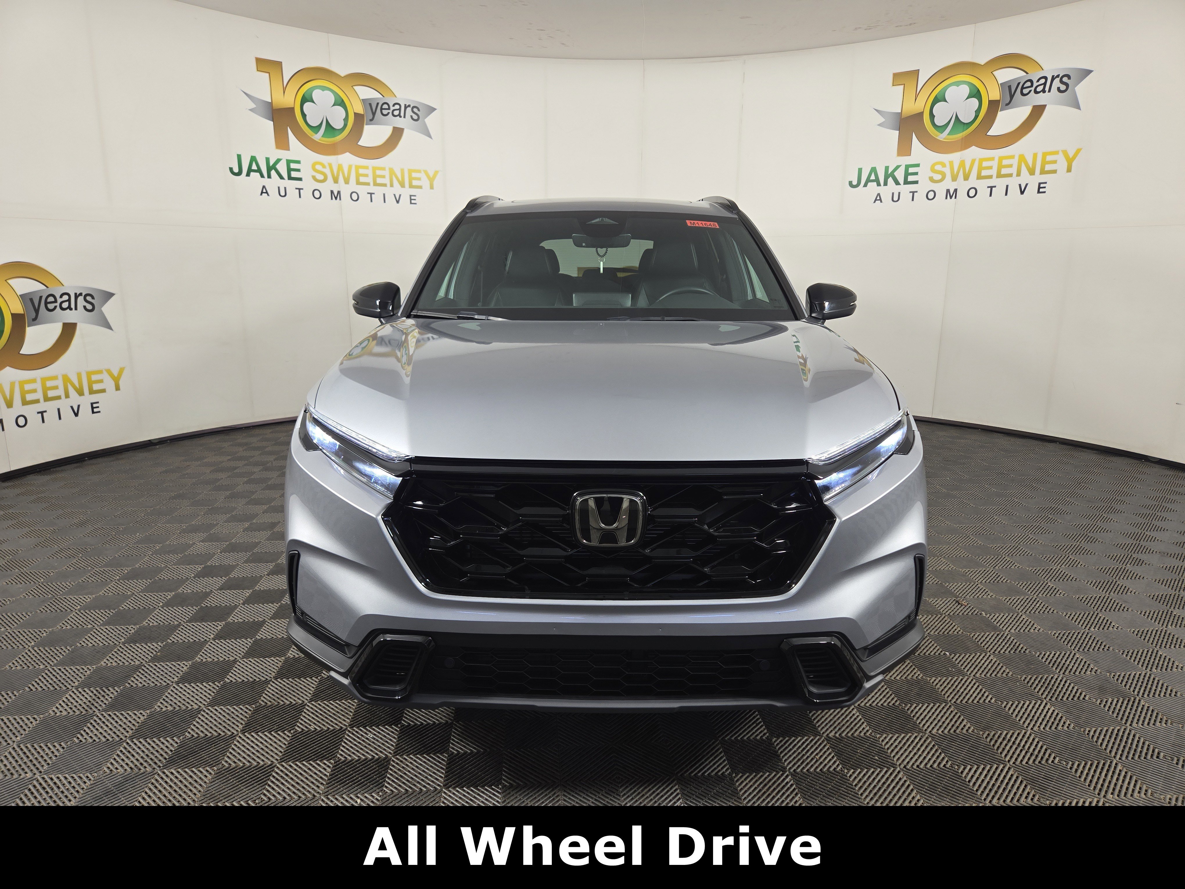 Used 2024 Honda CR-V Sport-L image 3