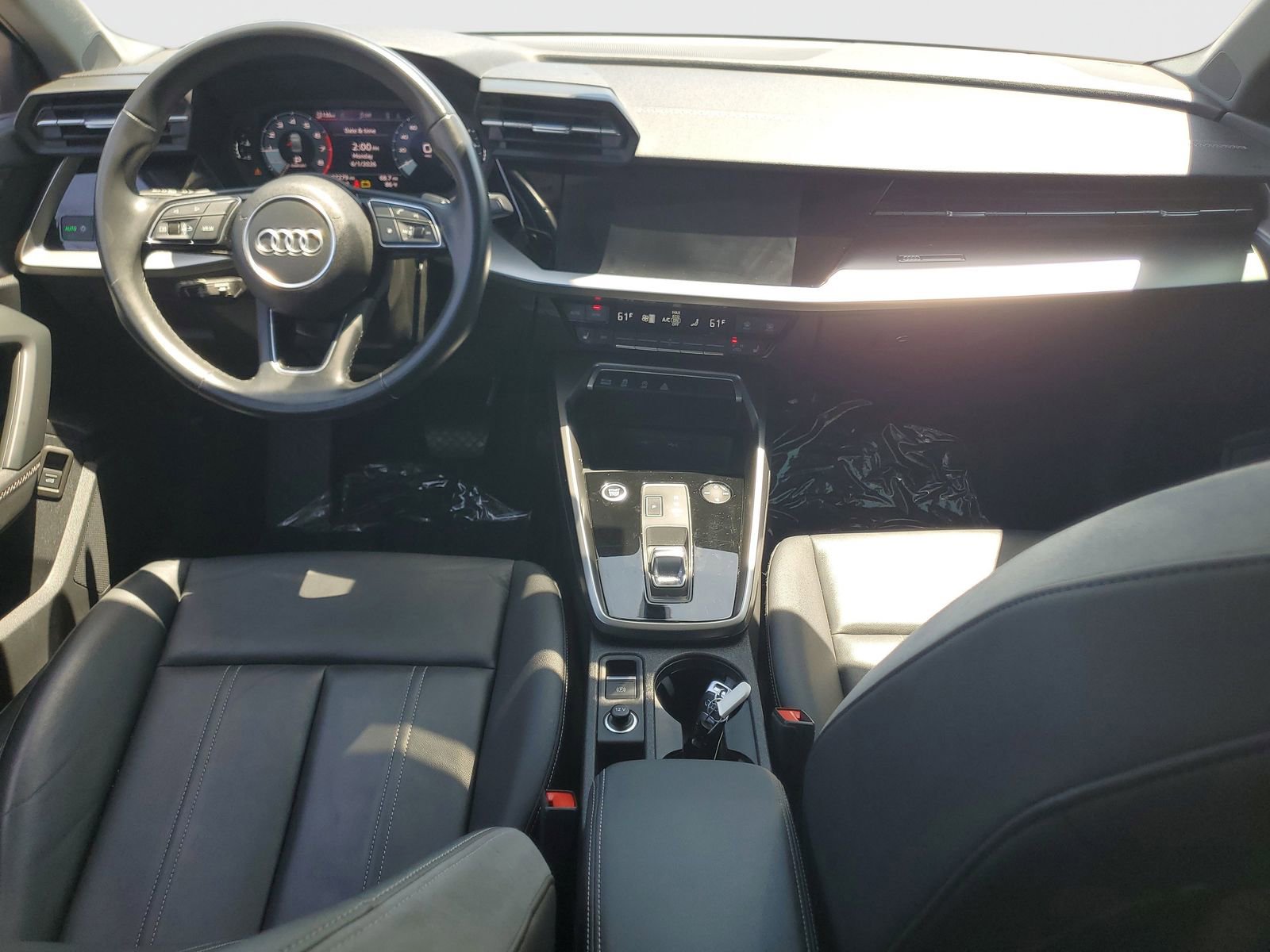 Used 2023 Audi A3 2.0T Premium FWD image 9