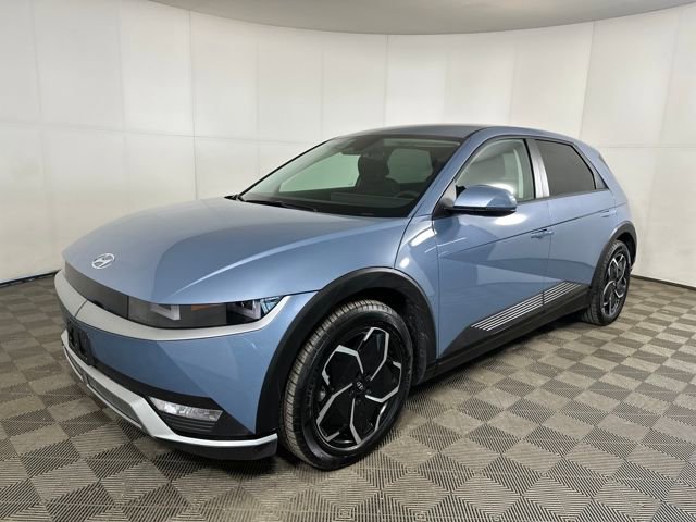 Used 2024 Hyundai Ioniq 5 SEL image 7