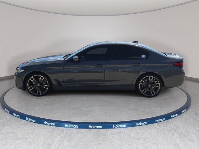 Used 2025 Audi A6 3.0T Prestige AWD/4WD image 9