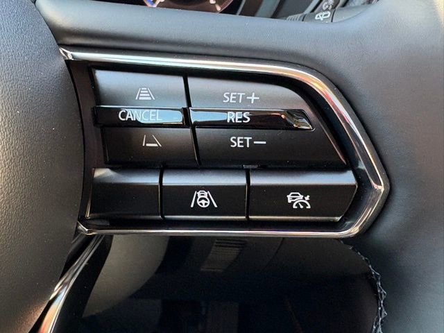New 2026 MAZDA CX-90 3.3 Turbo w/ Premium Sport Pkg AWD/4WD image 25