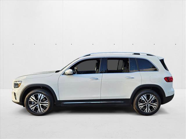 Used 2025 Mercedes-Benz GLB 250 image 5