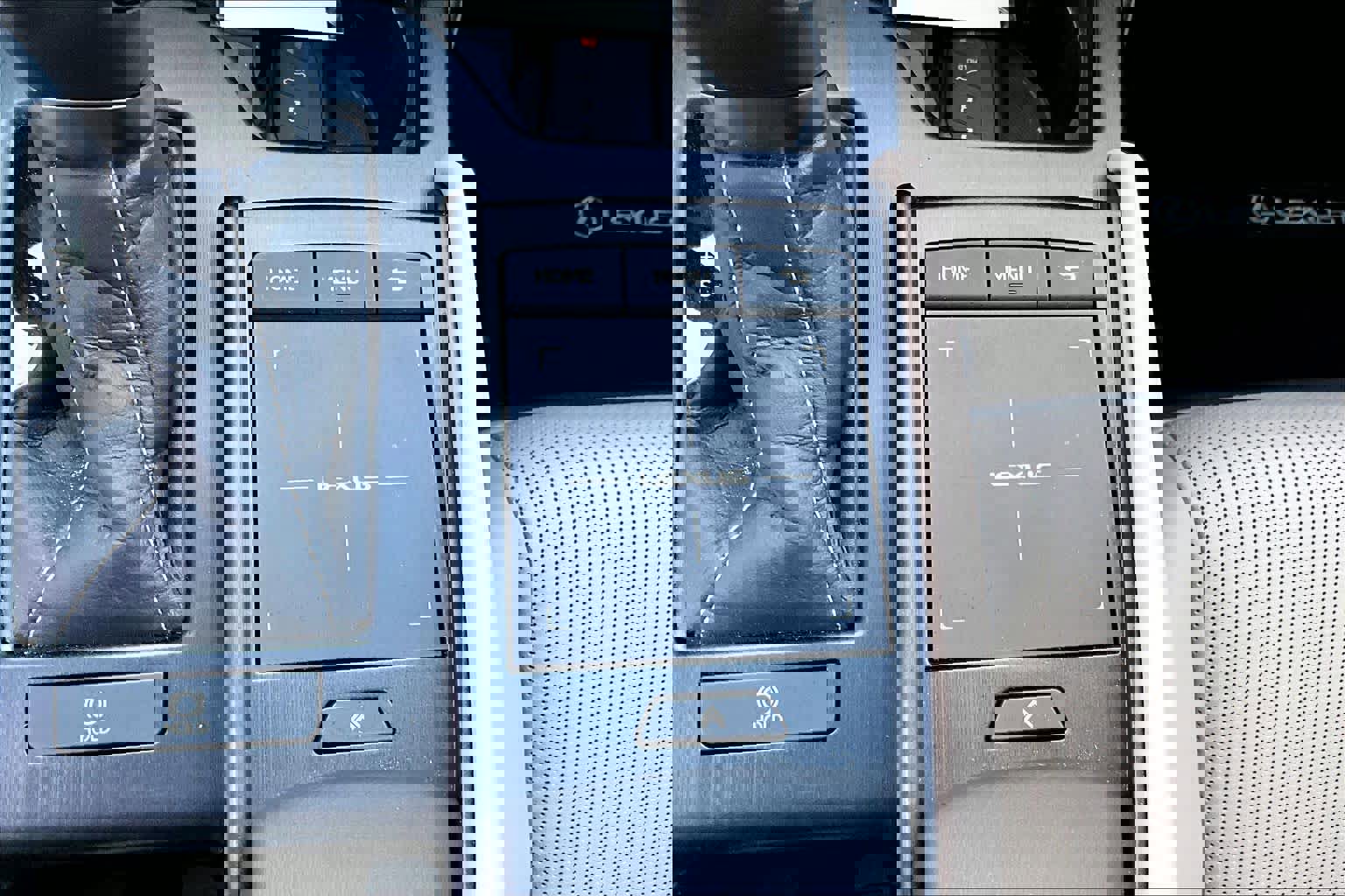 Used 2021 Lexus ES 350 w/ Premium Package image 27