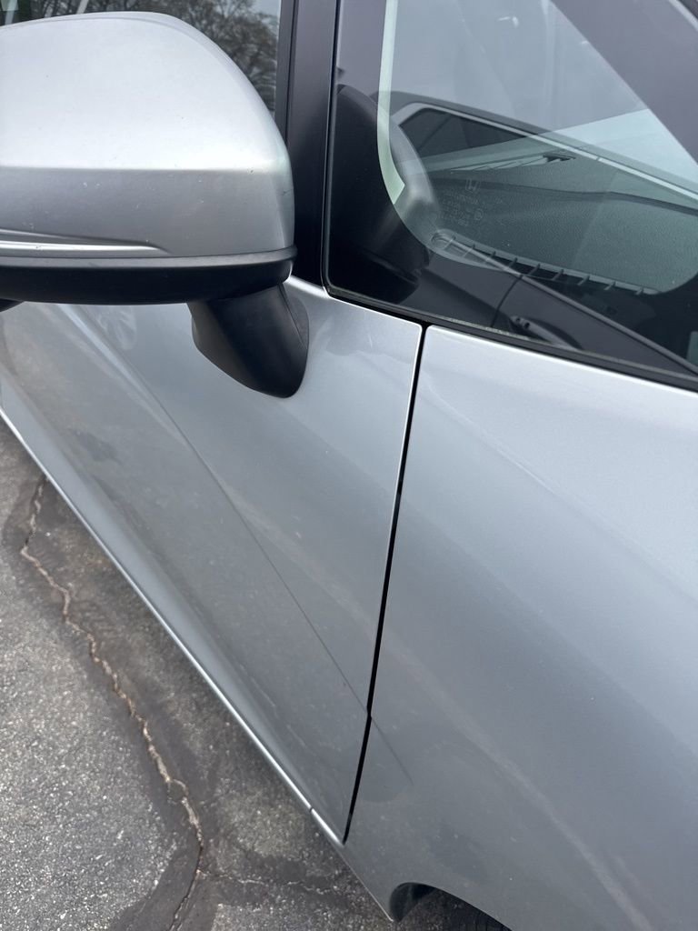 Used 2016 Honda Fit EX image 4