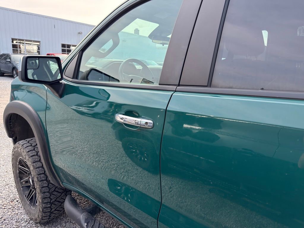 Used 2024 Chevrolet Silverado 1500 LT image 7