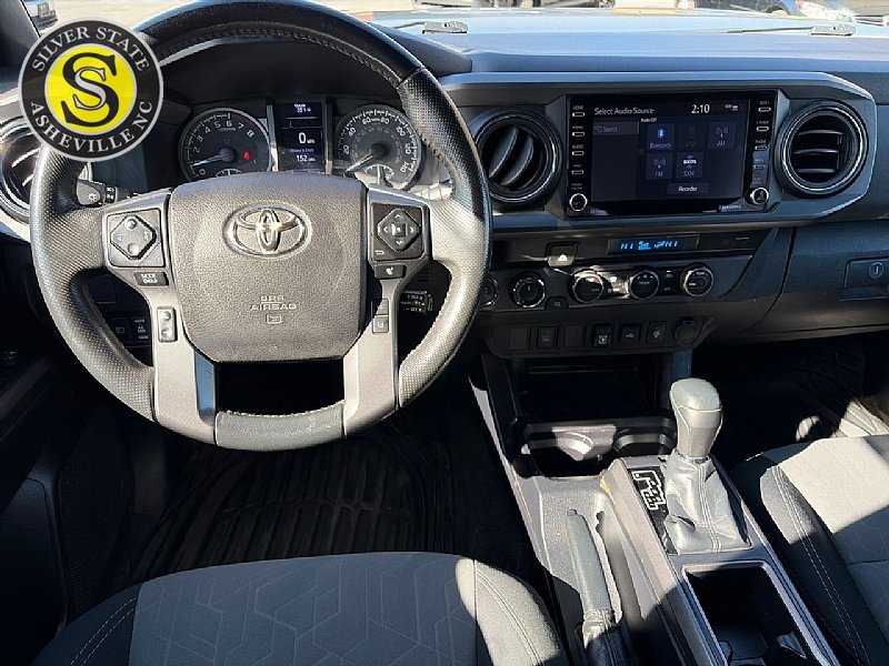 Used 2021 Toyota Tacoma TRD Off-Road image 24