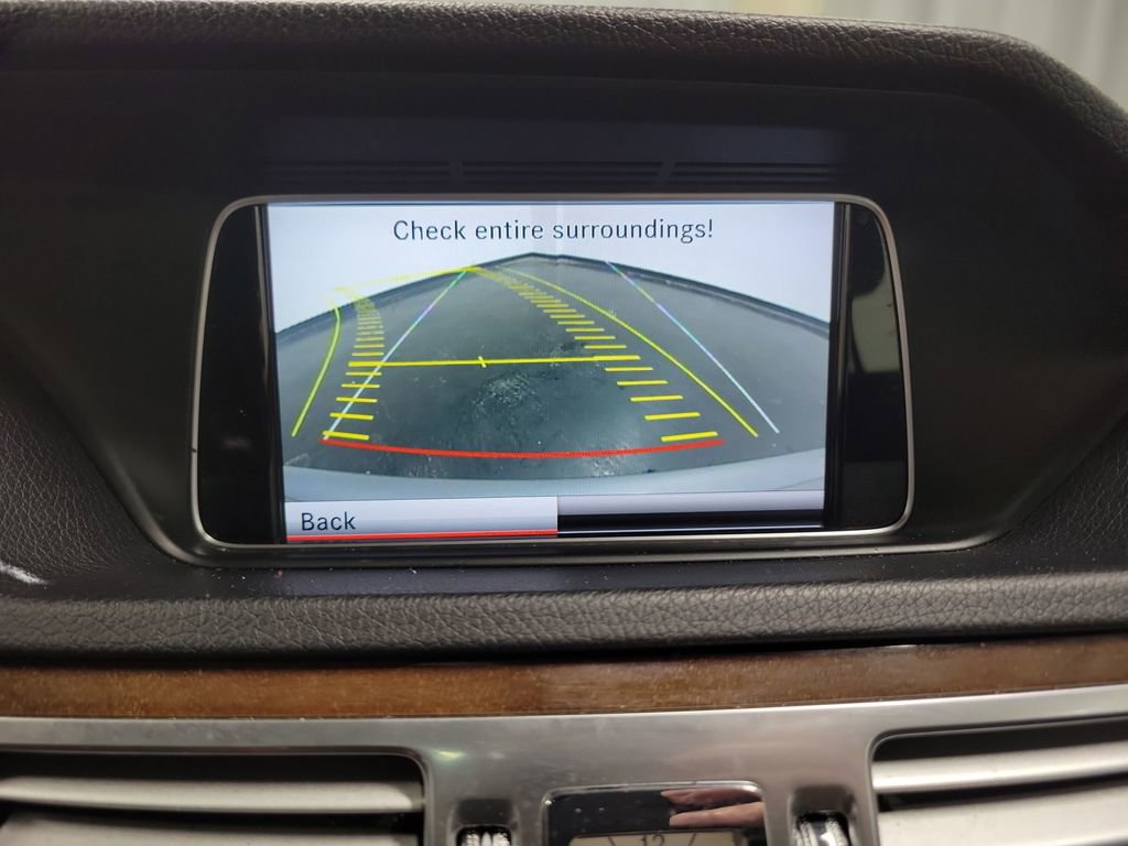 Used 2015 Mercedes-Benz E 350 4MATIC Sedan image 20