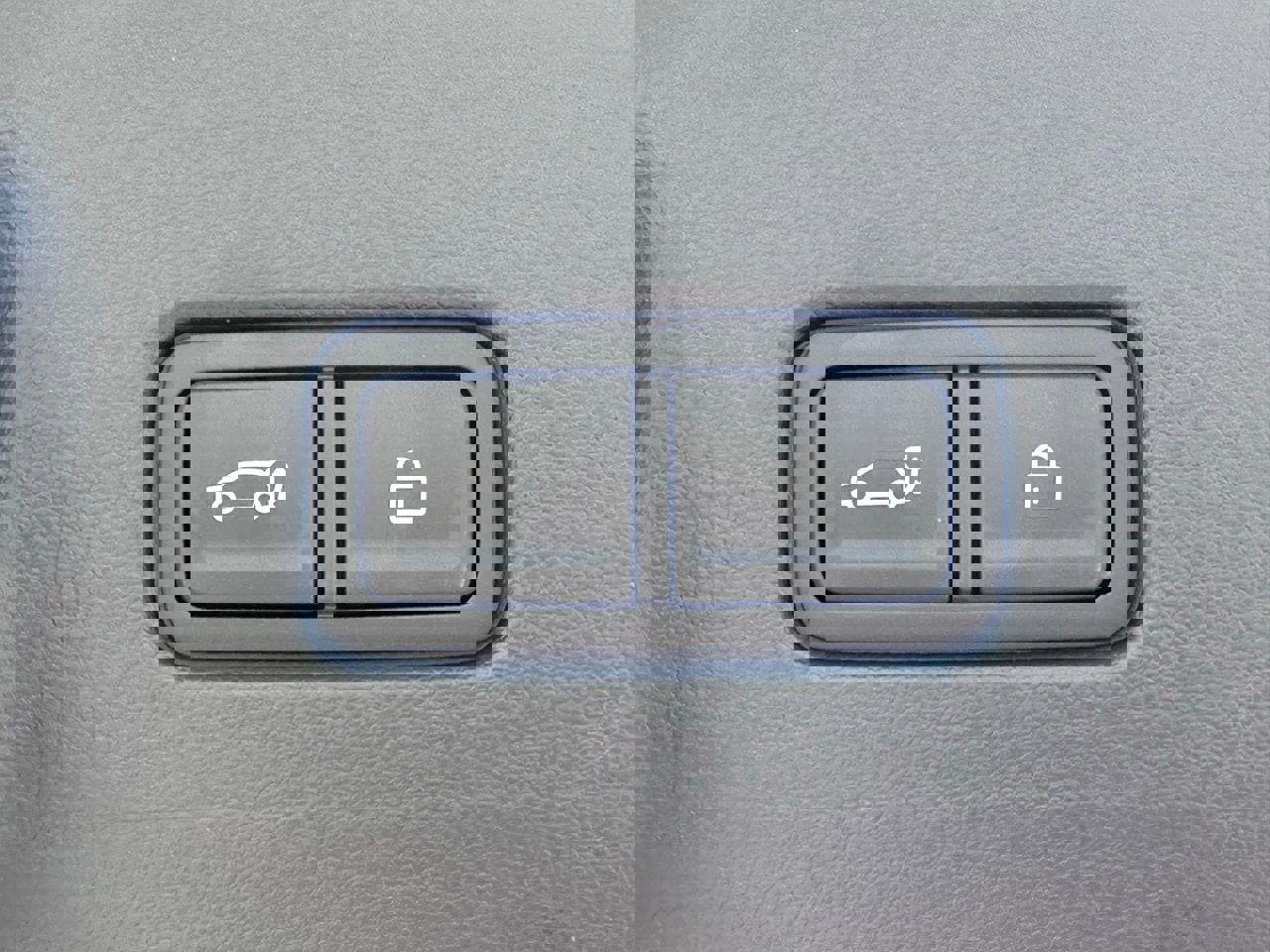 New 2026 Hyundai Palisade Calligraphy image 13