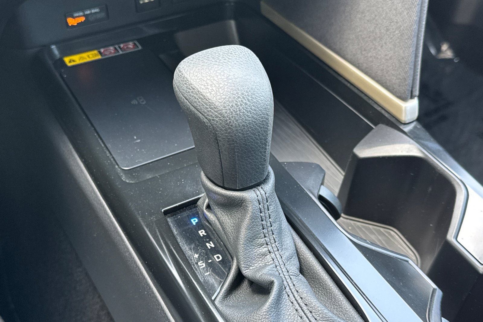 Certified 2025 Toyota Camry LE FWD image 26