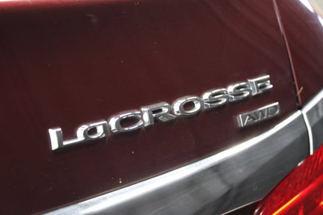 Used 2015 Buick LaCrosse Leather AWD/4WD image 7