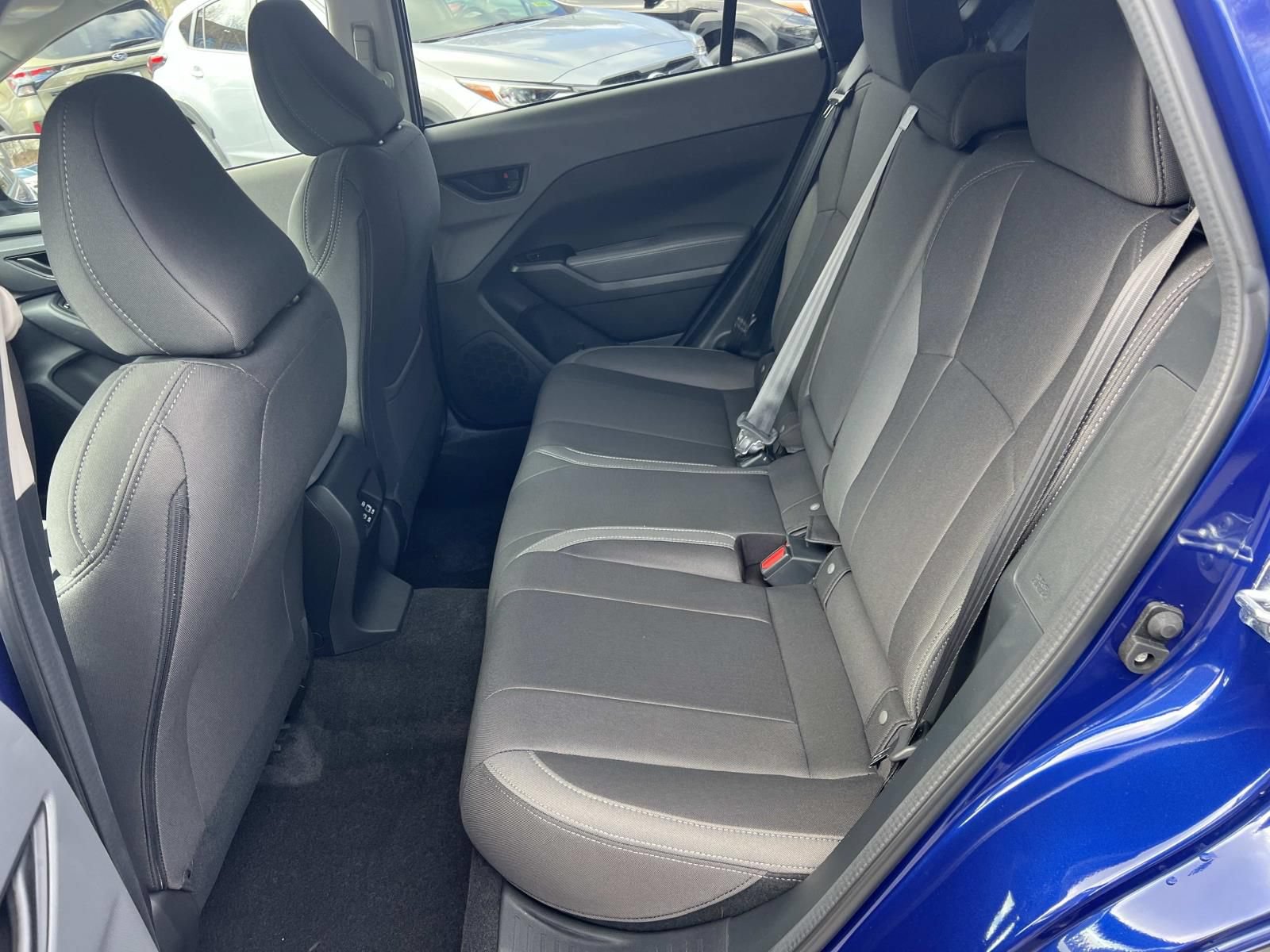New 2026 Subaru Crosstrek 2.5i Premium AWD/4WD image 12