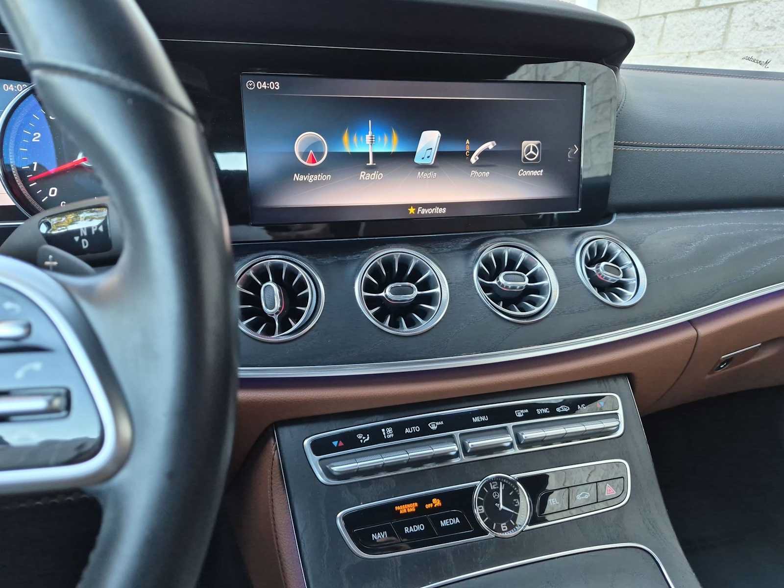 Used 2019 Mercedes-Benz E 450 Cabriolet image 29