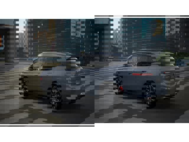 New 2026 BMW iX xDrive45 image 2