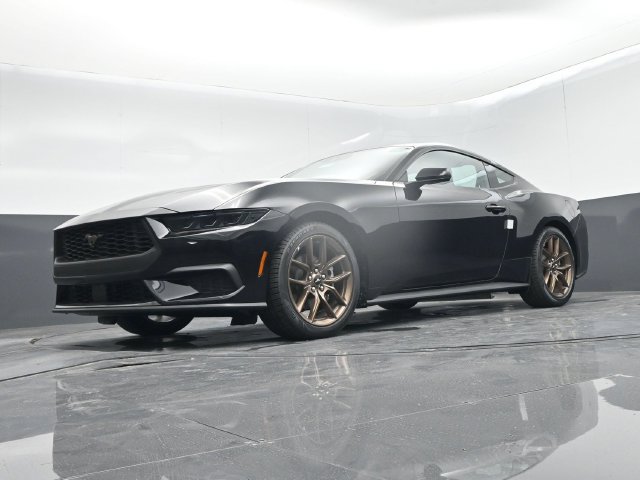Used 2026 Ford Mustang Premium RWD image 43
