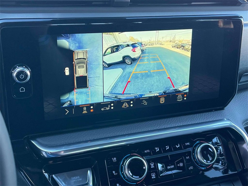 New 2025 GMC Sierra 1500 Denali image 28